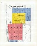 Blairstown, Henry County 1914